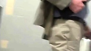 Big-Headed Daddy's Cock