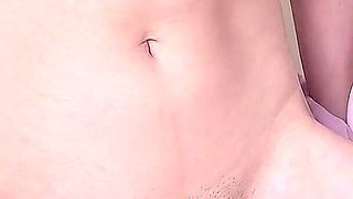 Cute Submissive Big Tits Latina Gets Pounded