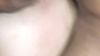 I Fuck My Stepmom's Whore in the Bathroom
