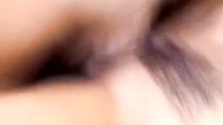 Stunning sweet thing at hardcore smut