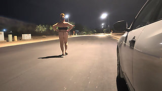 Under the Street Lights
