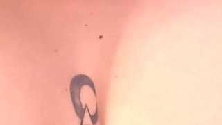 Colombian MILF Luna Ferrara Sexts with a Fan