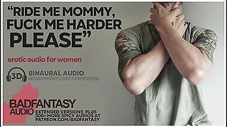Riding Your Submissive M4f] [erotic Audio For Women] [male Moaning] [roleplay Story]