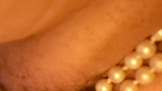 You’ll Find Out the Secret: What Esmeralda Is Hiding in Her Vagina....