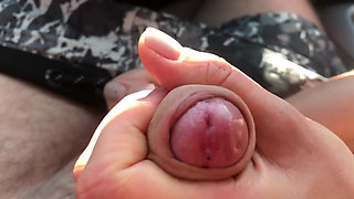 Taking Driving Lessons...