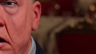 The President's Daughter (part 1)