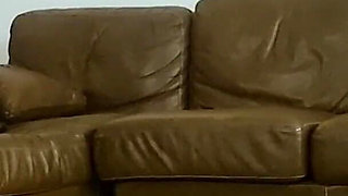 I Fuck the Psy in This Office