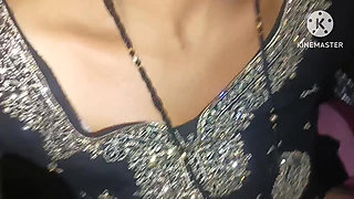 First night viral hardcore sex of husband and wife