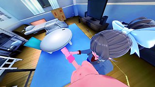 Japanese, rule34, monika ddlc