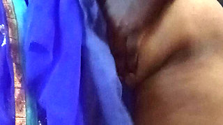 Today the bald man has fucked aunty for the nineteenth time but aunty is not satisfied and wants to get fucked.