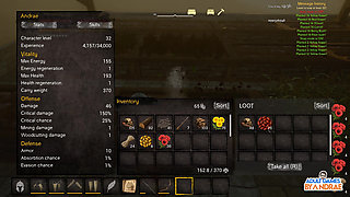 Ep10 How to Farm in Wicked Island - Build Your Own Crops and Stay Self-sufficient