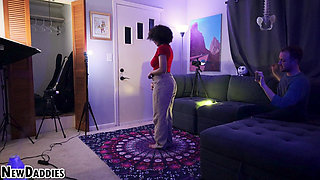 Npc Fuck Doll 3: Hula Hoop Bot