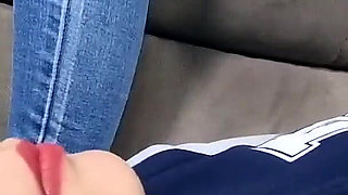 Deep Feet Extreme - the Students Feet Swallow Fight