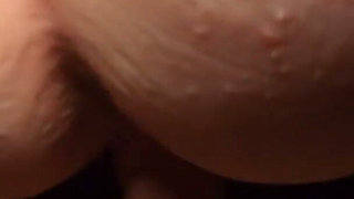 Camera Inside Stepmoms Pussy While I Fuck Her