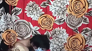 Indian Desi Suhagraat Husband and Wife 2