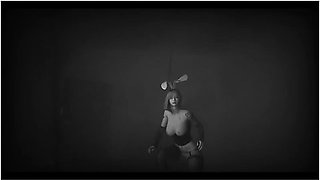 Stirptease dance in stunning high definition