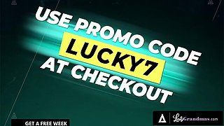 Naughty Granny Have Fun Riding A Hard Dick Her Old Pussy