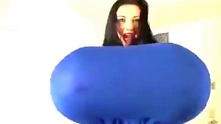 Beee: Big Tits, Eporner  Solo Porn