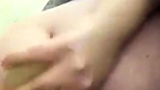 Mature Anal Play With Sex Toys on Webcam