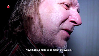 The Maid (dienstmaedchen) - Episode 3 of 3