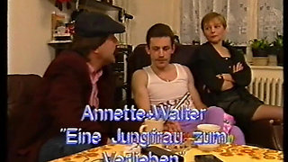 Happy Video Private 46 - Frivolous and without panties 1992