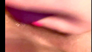 Squirting by New Toy Vibrator & Dildo Combo