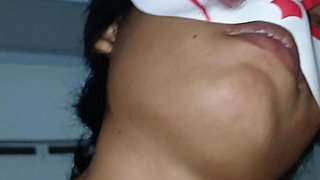 My First Experience with My Classmates