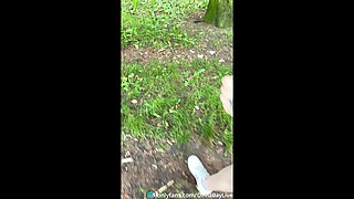 Perfect College Blonde Finally Lets Me Feel Her Big Natural Titties - Olivia Bay Part 1