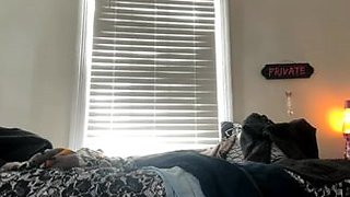 Babykalirose Mesmerizes in Hotel Blowjob Fisting Fellatio Heat