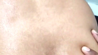 Step Sister Fuck During Bath
