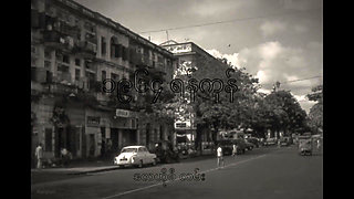 Burmese Vintage Style Porn