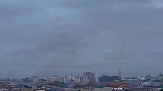 Sex on Third Mainland Bridge, Lagos