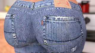 Laura Lustful Secrets: if You Can't Entertain Your Wife Someone Else Will Season 2 Episode 4