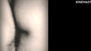 Sex video with step sister in bed