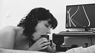 Sucking Cock Before Bed Leaves Me Very Relaxed, Tell Me Your Preferred Point of View