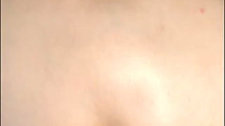 I cum, don't stop, give it to him!