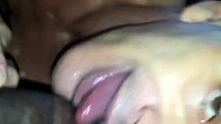 Akron Crossdresser Sucks BBC After Fake Craigslist Ad