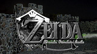 48 hours of slavery - Slave arrived to my Castle