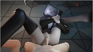 Car Toon In Tv Woman. Skibidi Toilet Porn. Omg Wtf Im Really Sad