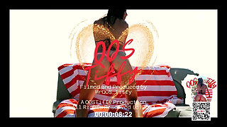 Impromptu 2 MILF's on 2 BBC Raw, Bts, Unedited