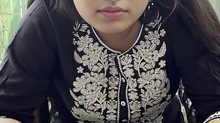 Ayushi Bhabhi Sex with Blinkit Delivery Boy, Full Hindi Video