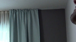 Giantess Gagging!