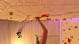 Too Many Emotions Dick for a Single Frame Dick