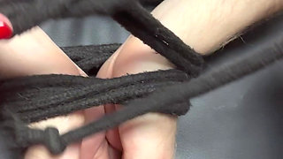 Sensory Deprivation Part 1