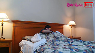 Videos for Fans: My Stepson Comes to My Bed to Seduce Me