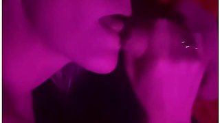 Tara Secret Glorymobil - Old Grandpa Enjoyed My Young Mouth And Gave Me Big Cumshot