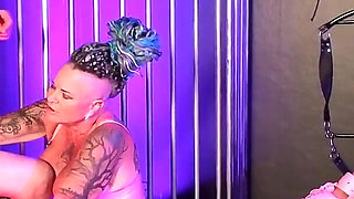 Jamie the Doll Cock Pulling Service