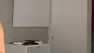 After POV Cams, Oil, Blowjobs, Sex and Cumshots!