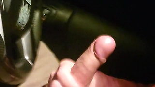 Uncut Cock Cape Cod