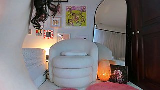 Carolina big ass amateur webcam teen anal dildo masturbation